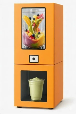 EASY SMOOTHIE DT-01